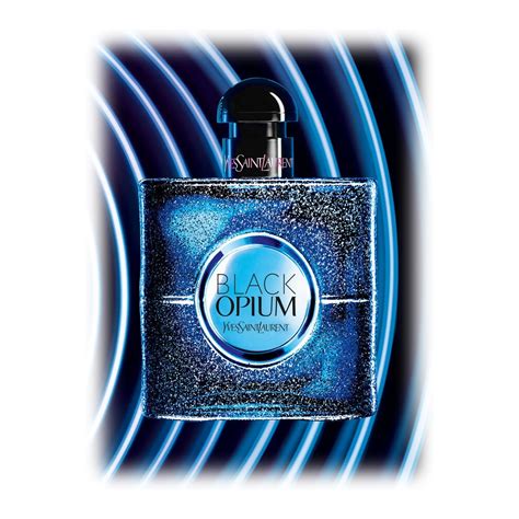 Black Opium – Warm & Spicy Fragrance For Women.